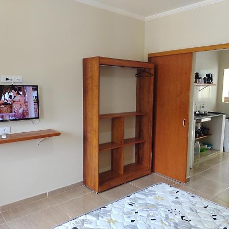 Chales Sao Mateus Ubatuba Exterior foto