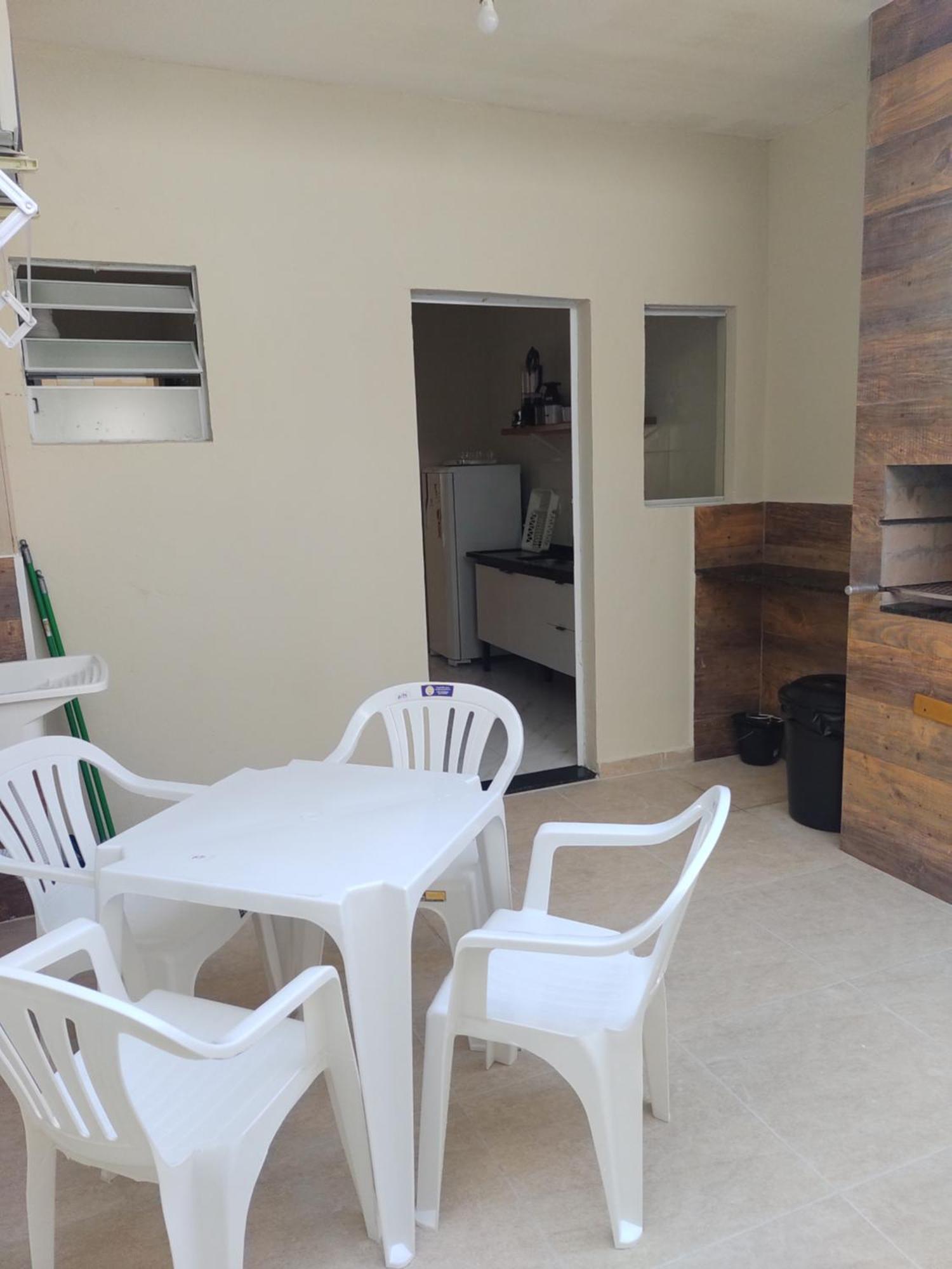 Chales Sao Mateus Ubatuba Exterior foto